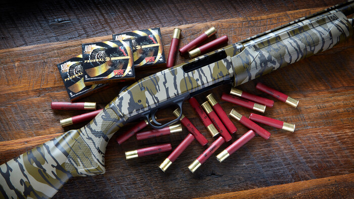 Shotguns for Beginners: A Complete Buying Guide